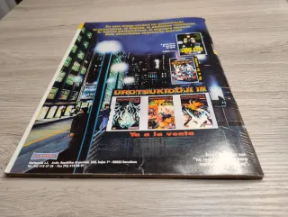Revista Hobby Consolas Nº 43