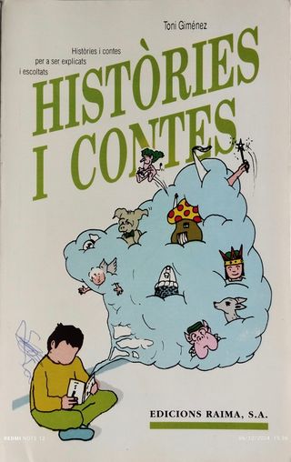 Històries i contes
