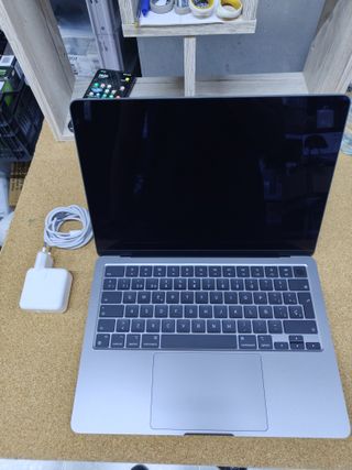 Computer portatile Apple MacBook M2