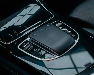 Mercedes GLC COUPE GLC 200 d 4Matic AMG Line 163CV 