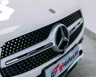 Mercedes GLC COUPE GLC 200 d 4Matic AMG Line 163CV 
