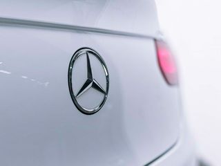 Mercedes GLC COUPE GLC 200 d 4Matic AMG Line 163CV 