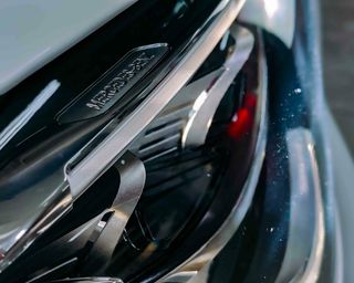 Mercedes GLC COUPE GLC 200 d 4Matic AMG Line 163CV 