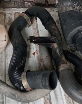 Despiece Fiat Ducato 2.3 2009