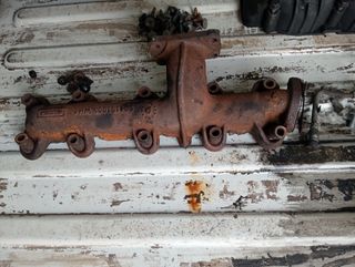 Despiece Fiat Ducato 2.3 2009