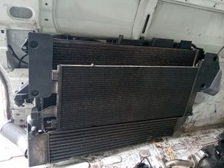 Despiece Fiat Ducato 2.3 2009