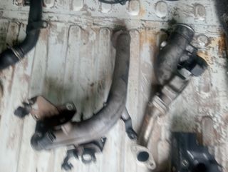 Despiece Fiat Ducato 2.3 2009