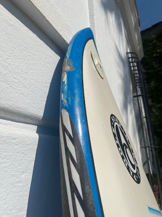 Tabla de Paddle Surf 