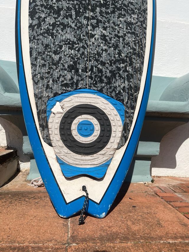 Tabla de Paddle Surf