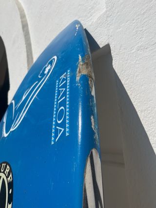 Tabla de Paddle Surf 