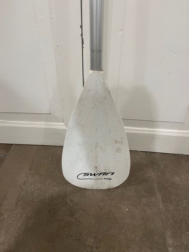 Tabla de Paddle Surf