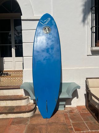Tabla de Paddle Surf 