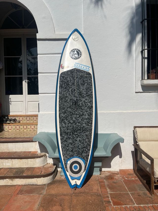 Tabla de Paddle Surf