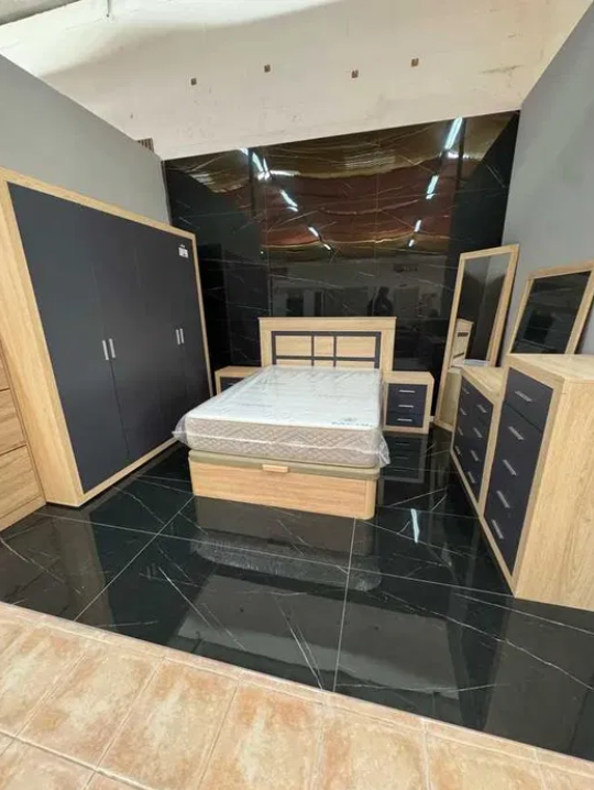 PACK DE HABITACIÓN: OFERTA POR LIQUIDACIÓN.