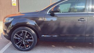 Audi Q7 2007