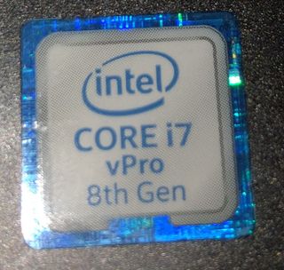 Dell 5400 i7 -16gb- nvme 256gb-win11 +Office