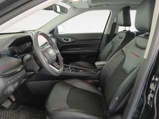 Jeep Compass Trailhawk PHEV 4WD
