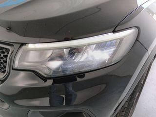 Jeep Compass Trailhawk PHEV 4WD