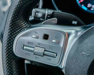 Mercedes GLC COUPE GLC 200 d 4Matic AMG Line 163CV 