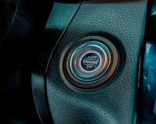 Mercedes GLC COUPE GLC 200 d 4Matic AMG Line 163CV 