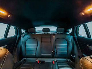 Mercedes GLC COUPE GLC 200 d 4Matic AMG Line 163CV 