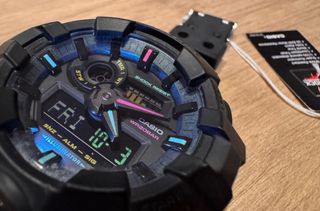 Casio G-Shock 