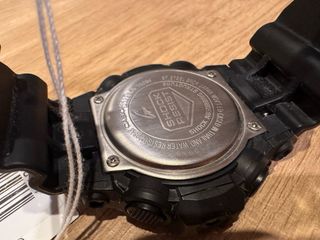 Casio G-Shock 