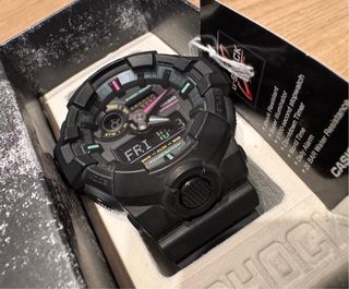 Casio G-Shock 