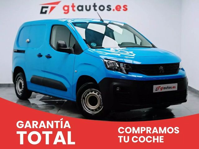 Peugeot Partner Partner 1.5 Blue-HDi Premium L1 75CV 