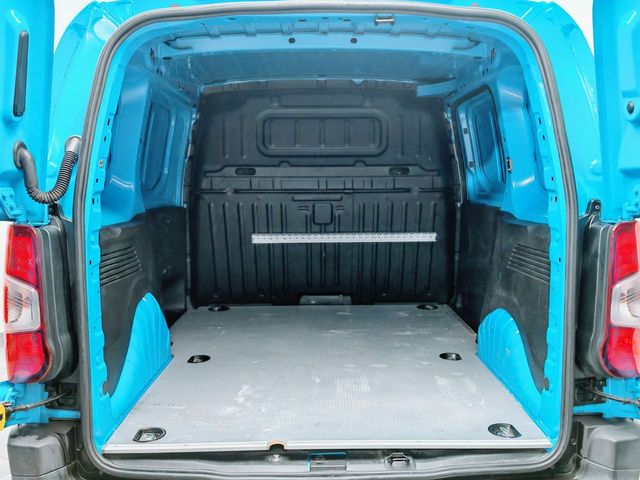 Peugeot Partner Partner 1.5 Blue-HDi Premium L1 75CV 