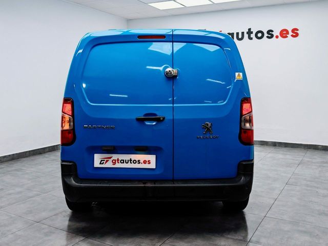 Peugeot Partner Partner 1.5 Blue-HDi Premium L1 75CV 
