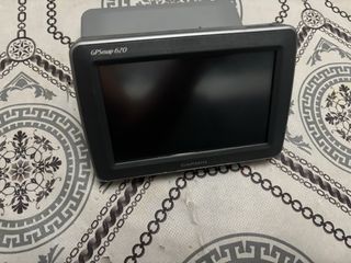 GPS Garmin Gpsmap 620