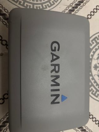 GPS Garmin Gpsmap 620