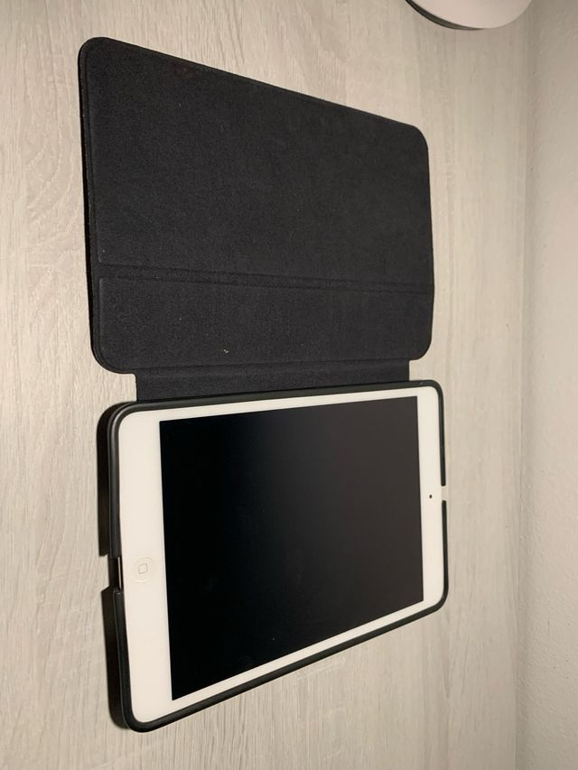 iPad mini 2 Blanco 32GB