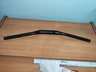 Manillar Bici Montaña MTB 60cm Aluminio