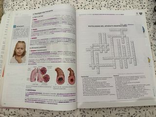LA+SB Tecnicas basicas de enfermeria GM. Libro ...