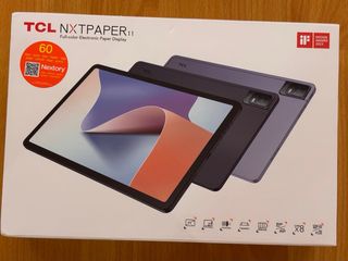 Tablet Android Nueva