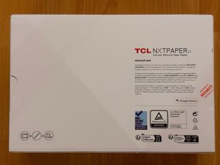 Tablet Android Nueva