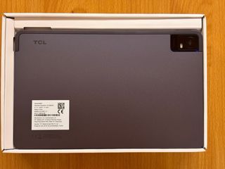Tablet Android Nueva