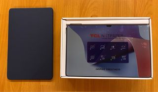 Tablet Android Nueva
