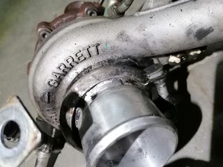 Turbina Fiat Ducato 180 CV