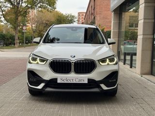 BMW X1 2020 18D 150cv Nacional Unico propietario