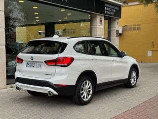 BMW X1 2020 18D 150cv Nacional Unico propietario