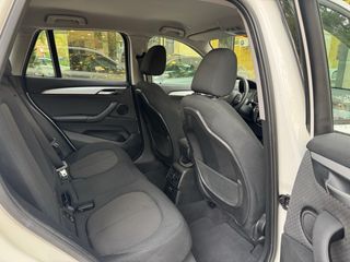 BMW X1 2020 18D 150cv Nacional Unico propietario