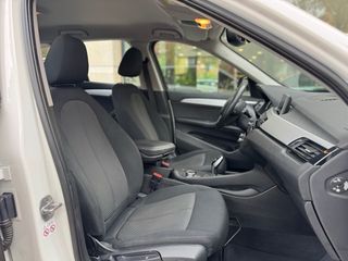 BMW X1 2020 18D 150cv Nacional Unico propietario
