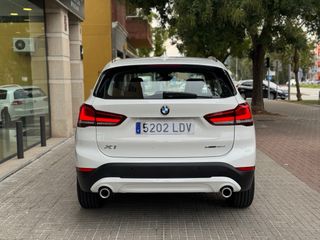 BMW X1 2020 18D 150cv Nacional Unico propietario
