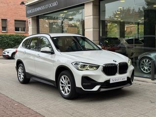BMW X1 2020 18D 150cv Nacional Unico propietario