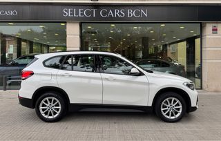 BMW X1 2020 18D 150cv Nacional Unico propietario
