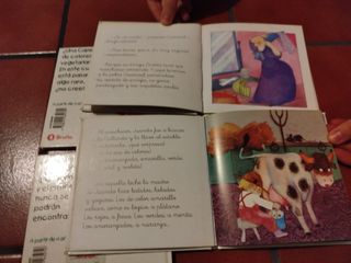 Libros infantiles clásicos