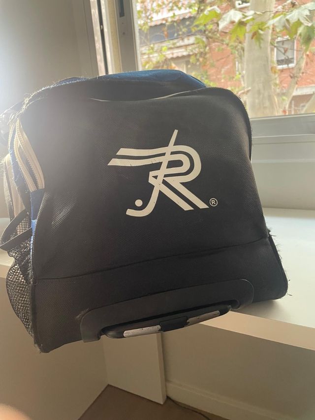 Mochila Hockey Patines R